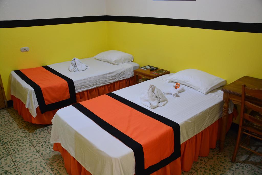 Hotel Masaya Habitación foto