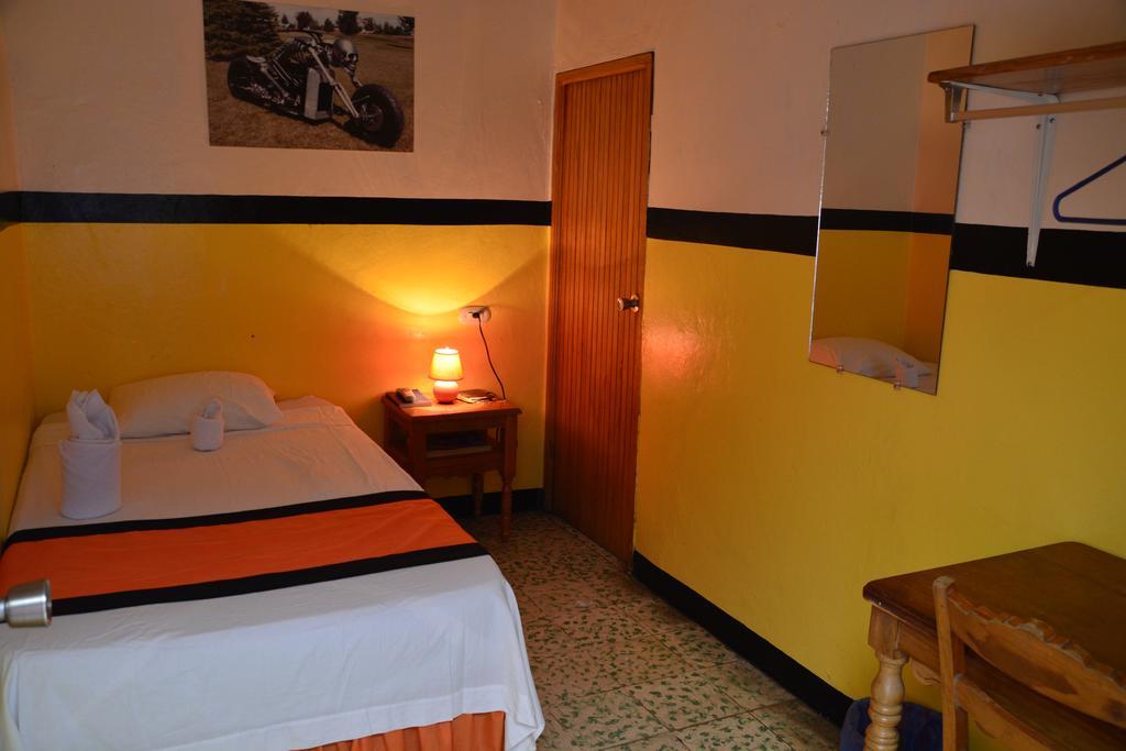 Hotel Masaya Habitación foto