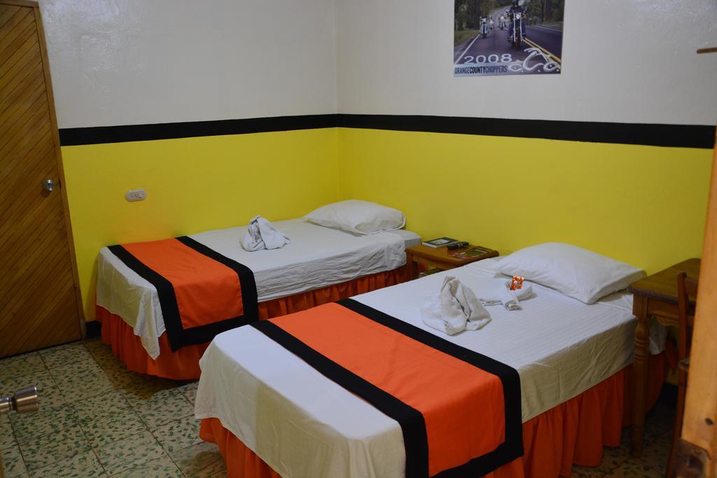 Hotel Masaya Habitación foto