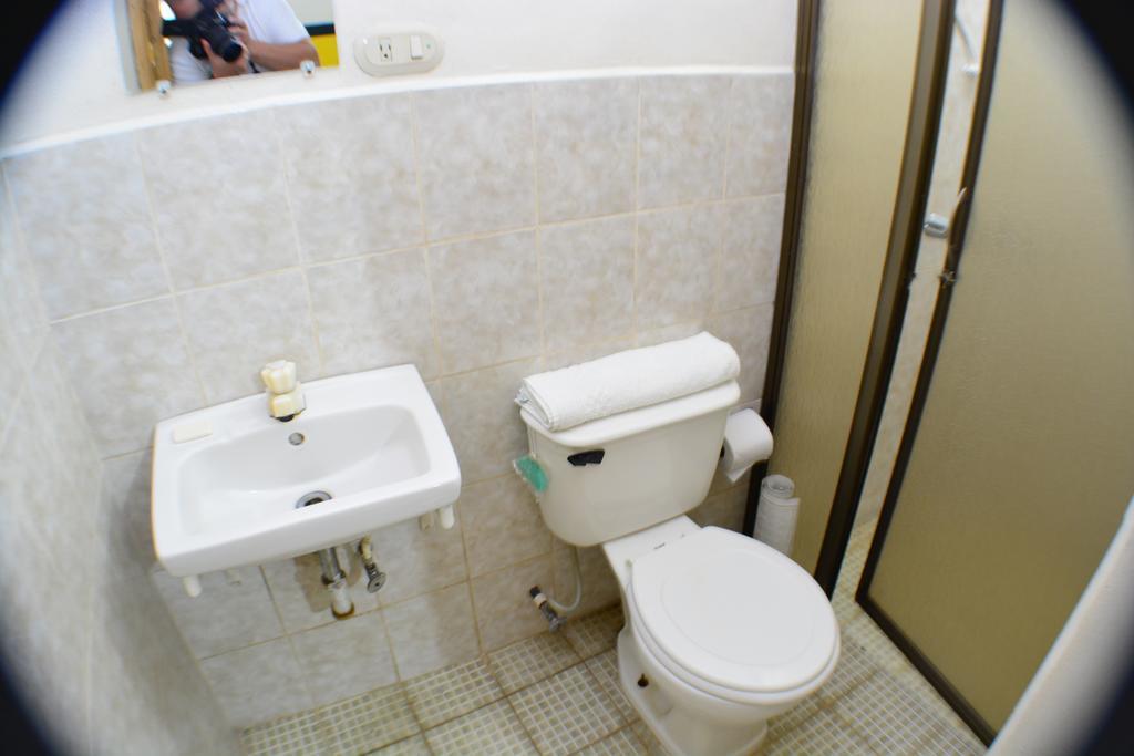 Hotel Masaya Habitación foto