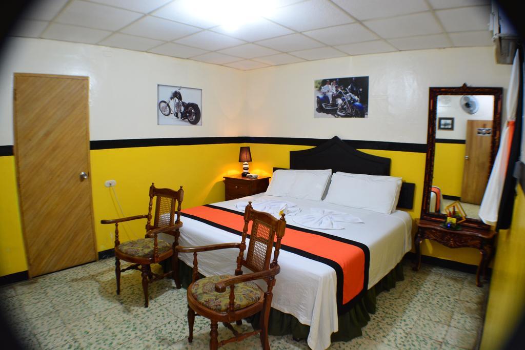 Hotel Masaya Habitación foto
