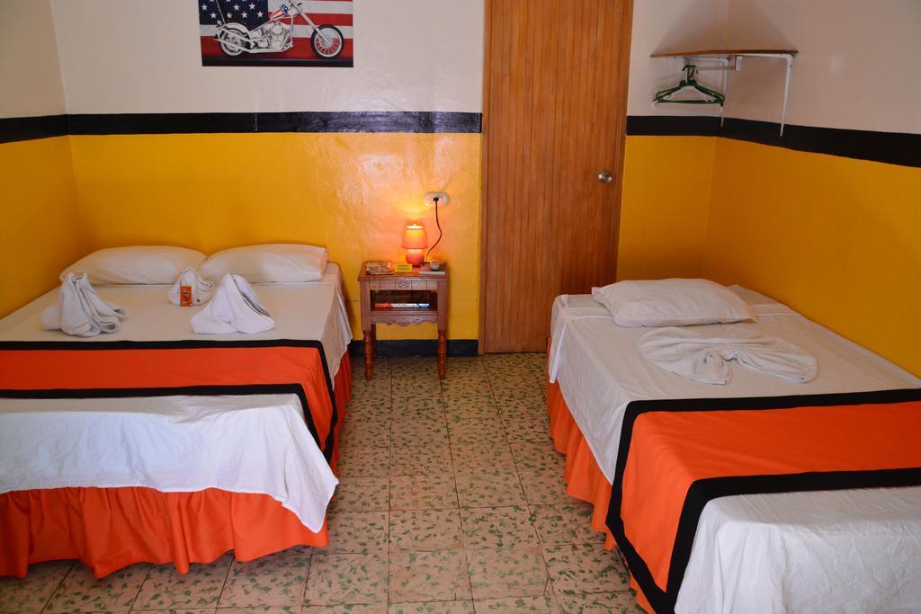 Hotel Masaya Habitación foto