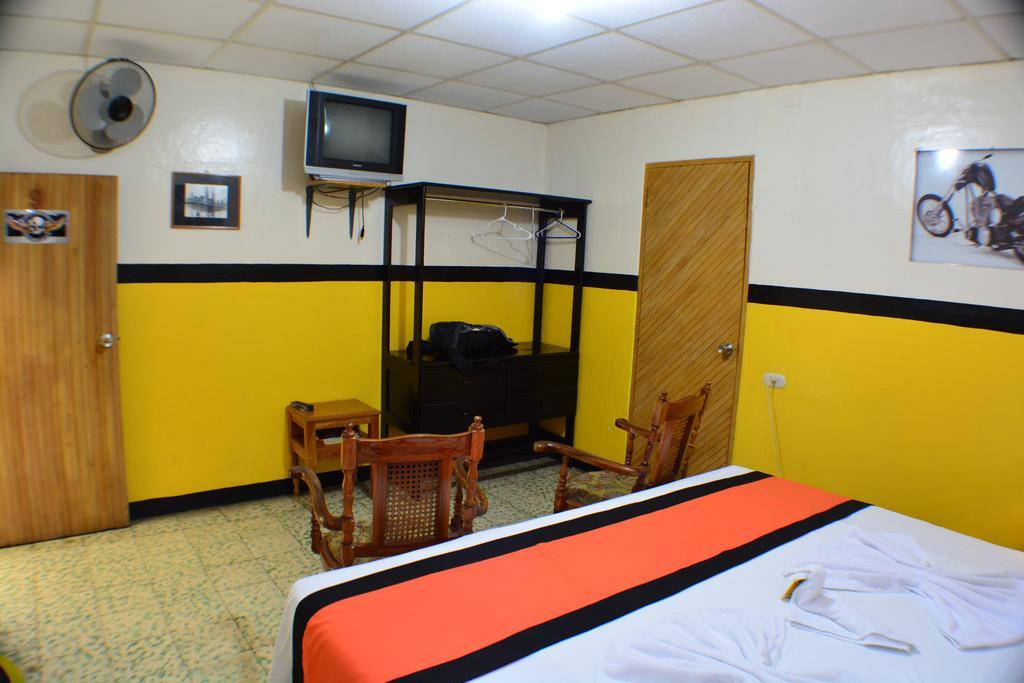 Hotel Masaya Habitación foto